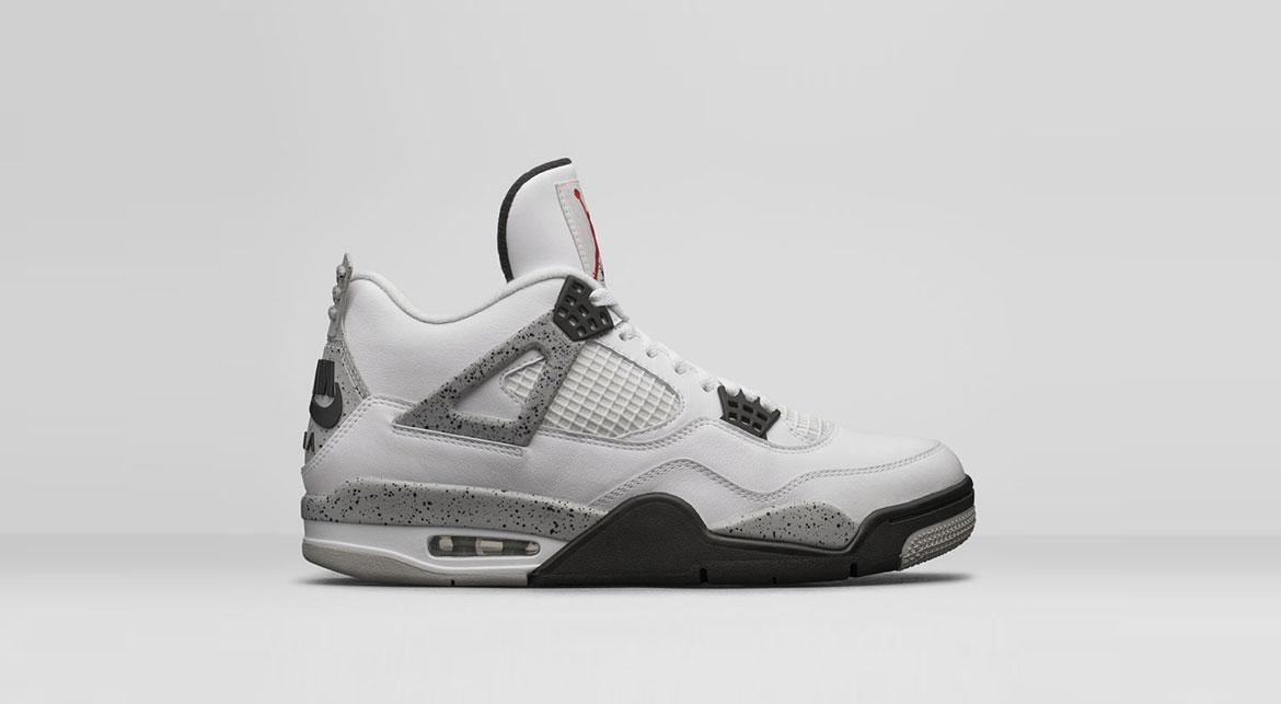 Air Jordan 4 Retro OG 